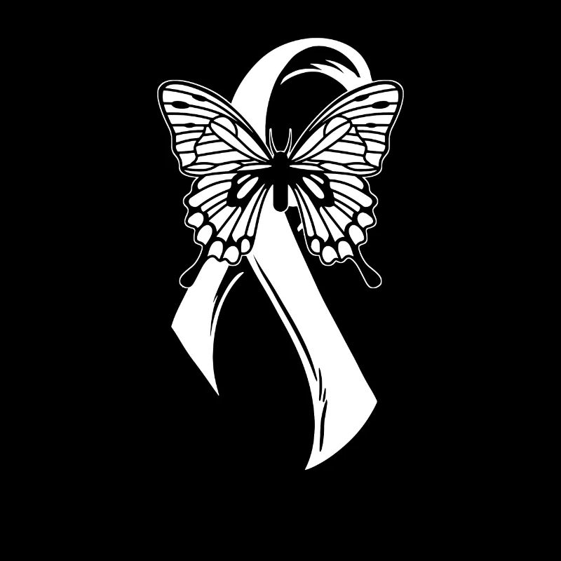 Fibromyalgie Rhumatismes Papillon