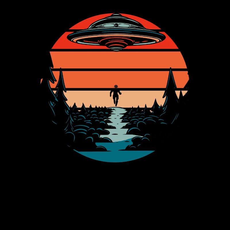 Alien Außerirdischer