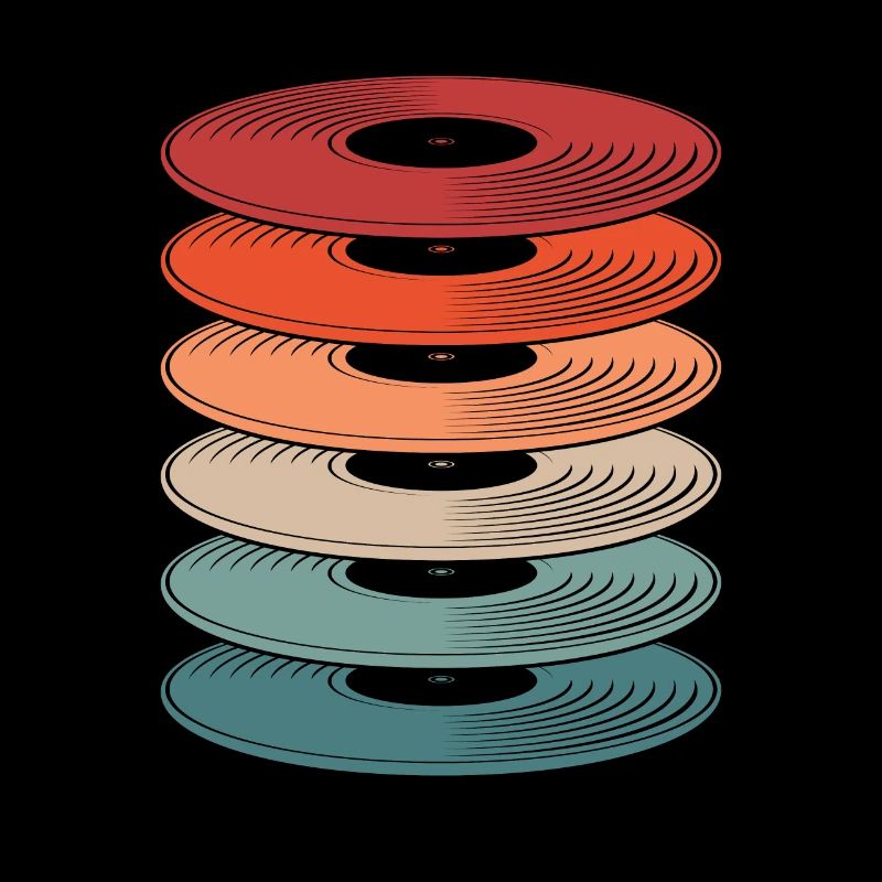 Vinyl Record Collector