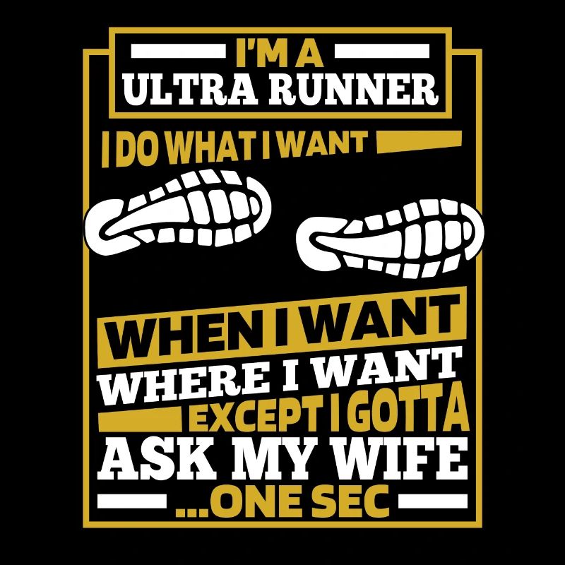 Ultramarathon