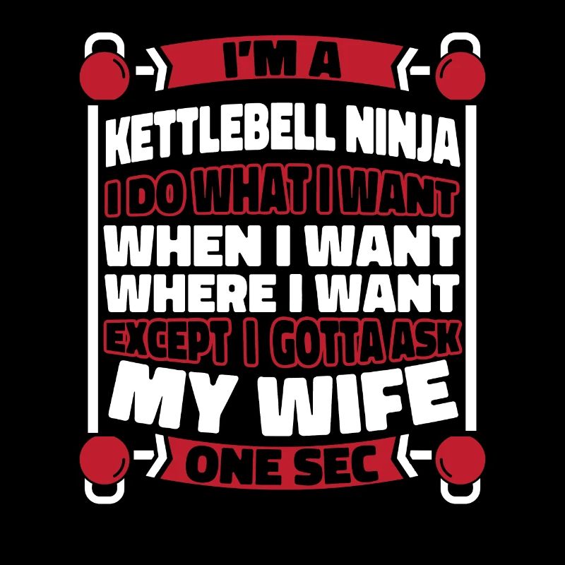 Kettlebell