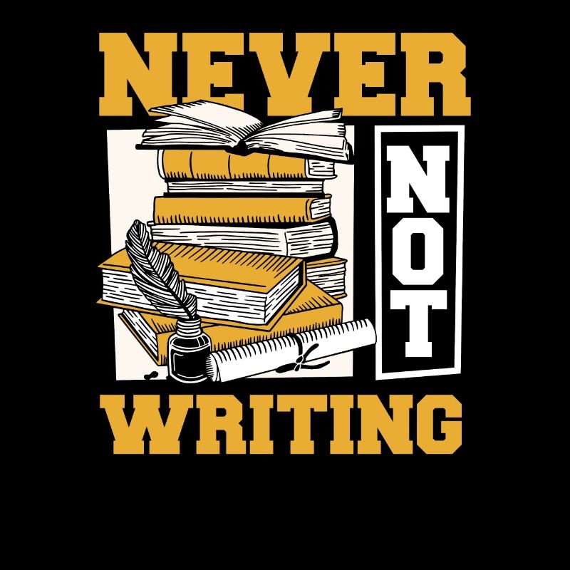 Writer Author