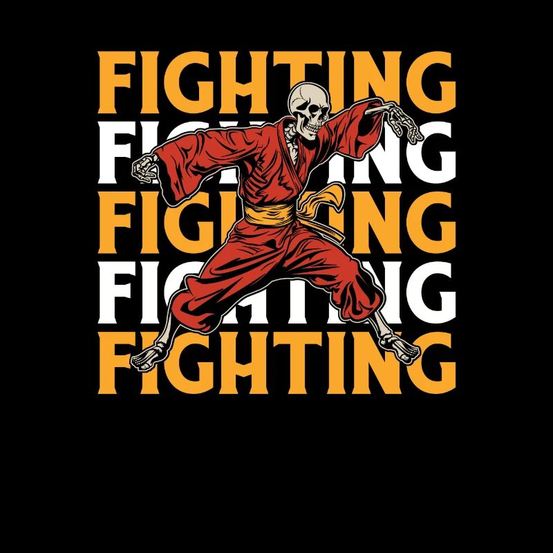 Kung Fu