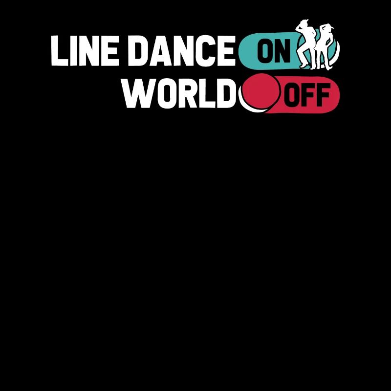 Line Dance Line Dance On World Off
