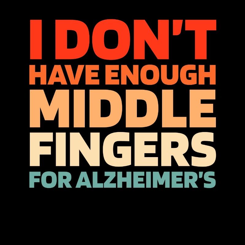 Alzheimer's