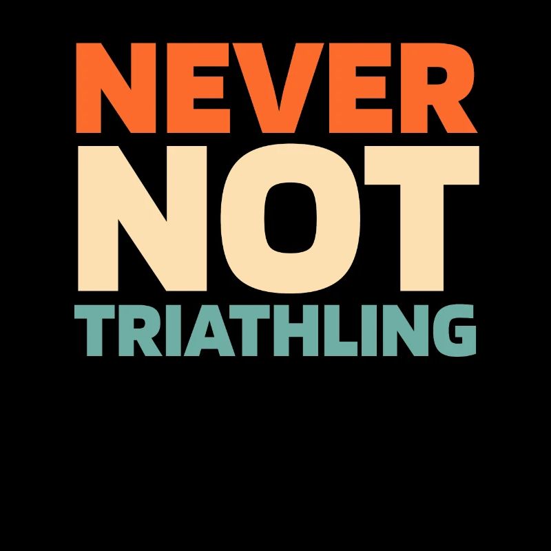 Triathlon Triathlet