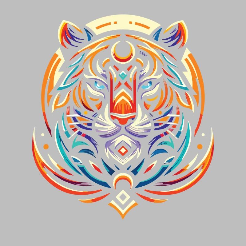 Tiger Moon Phases