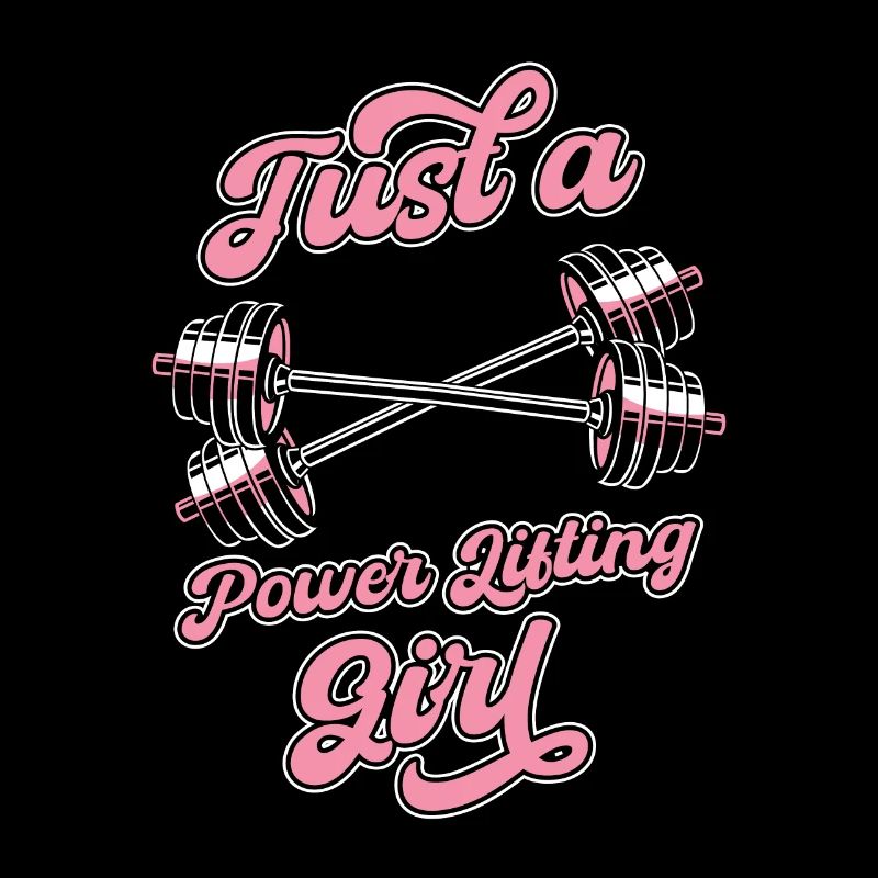 Dynamophilie Powerlifter