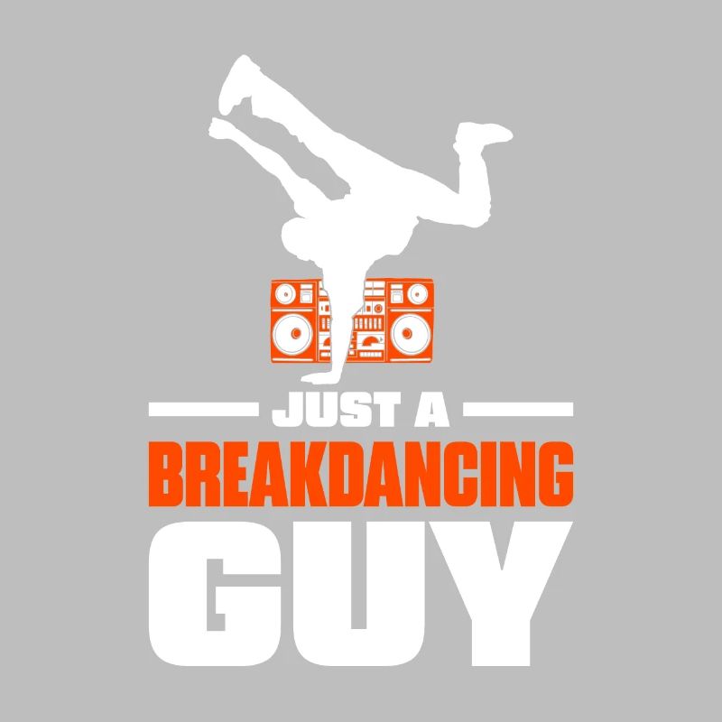 Breakdance Breakdancer Breakdancing