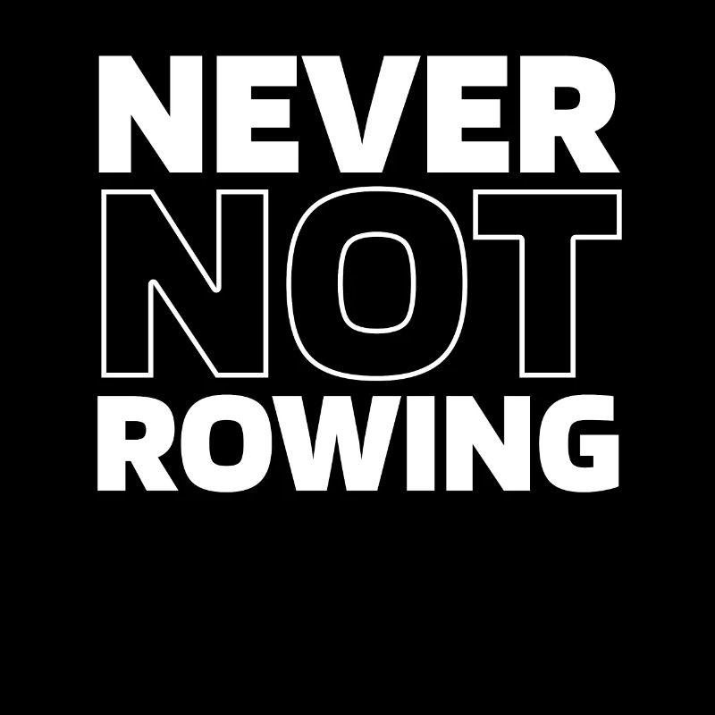 Rowing Rowers