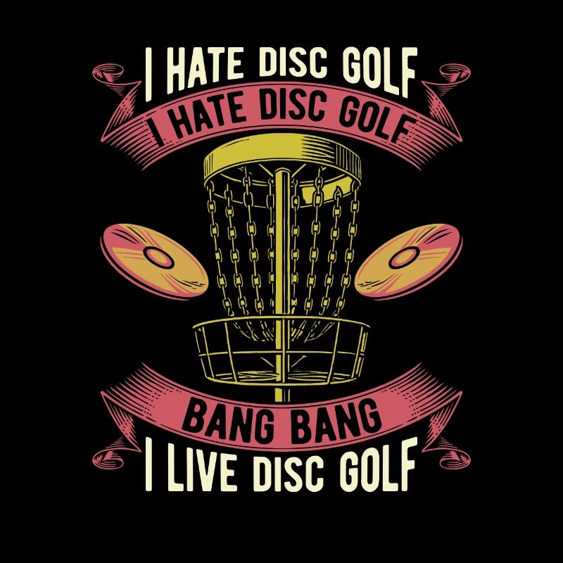Frisbee Golf Disc Golf