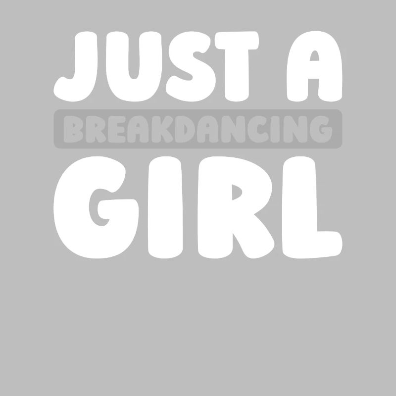Breakdance Breakdancer Breakdancing