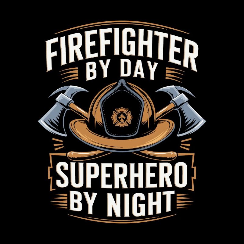 Feuerwehrmann