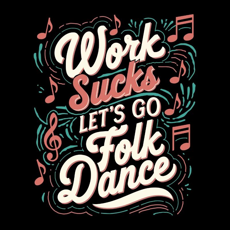 Folk dance