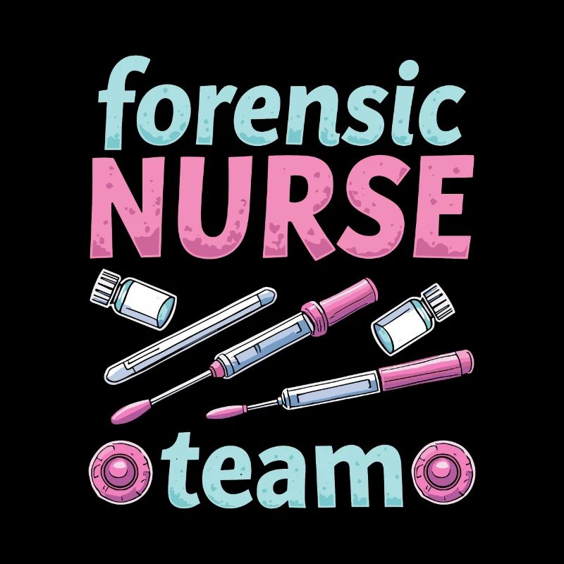 Forensic Nurse Team