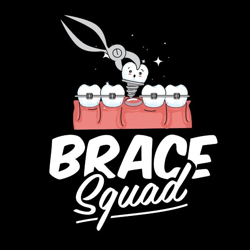 Orthodontist Cadre