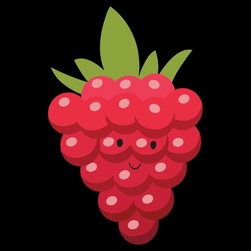 raspberry