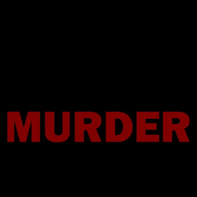 meat is murder