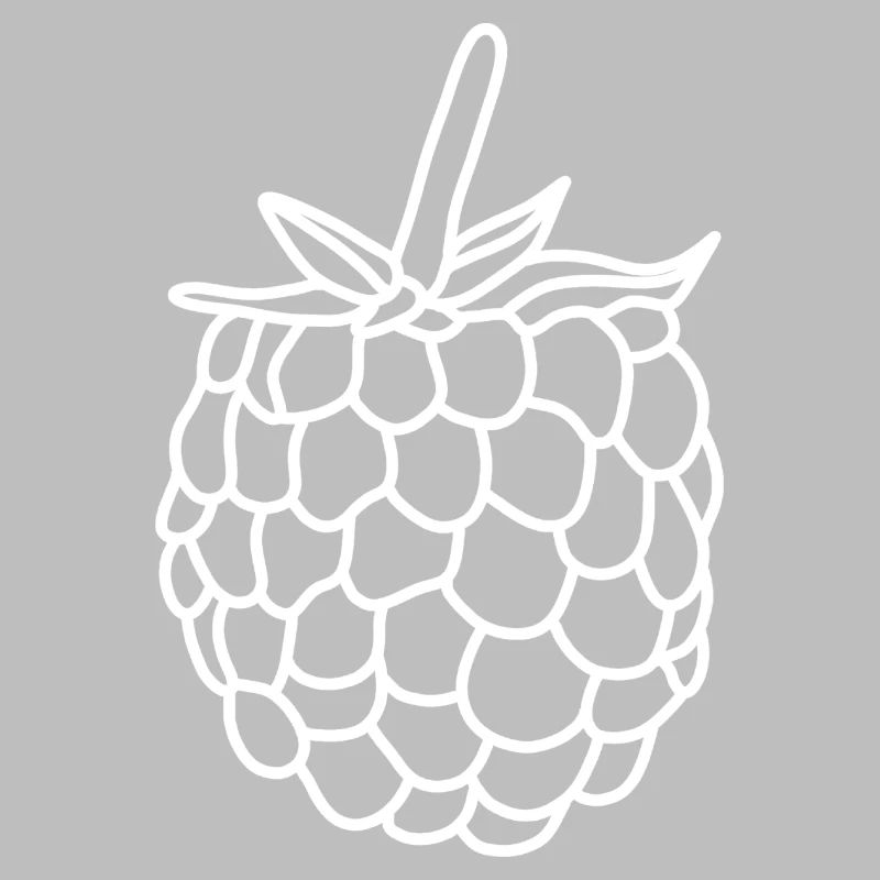 Raspberry Berry Vitamins