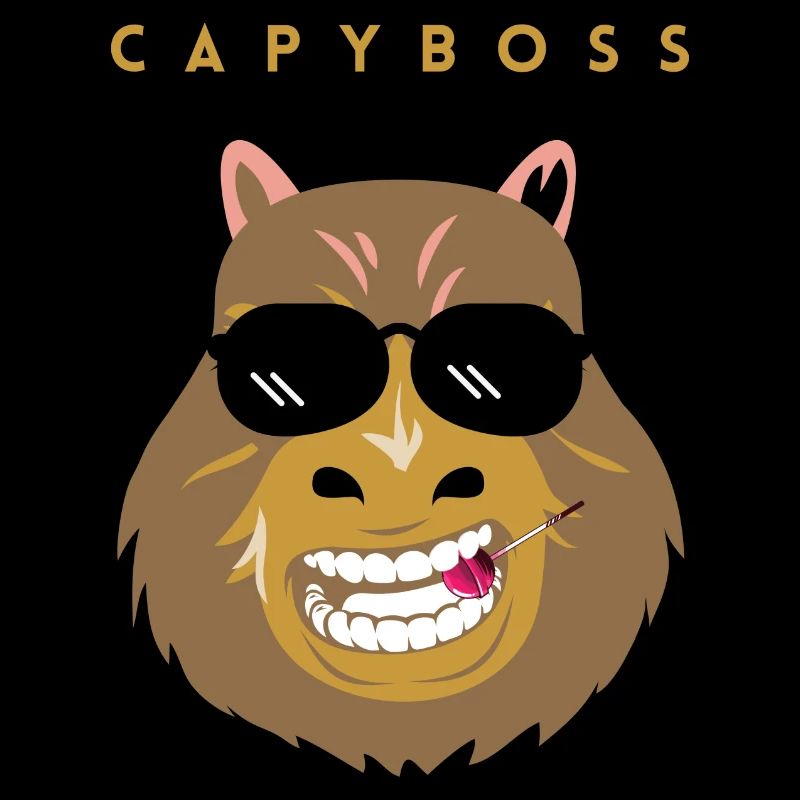 Capyboss