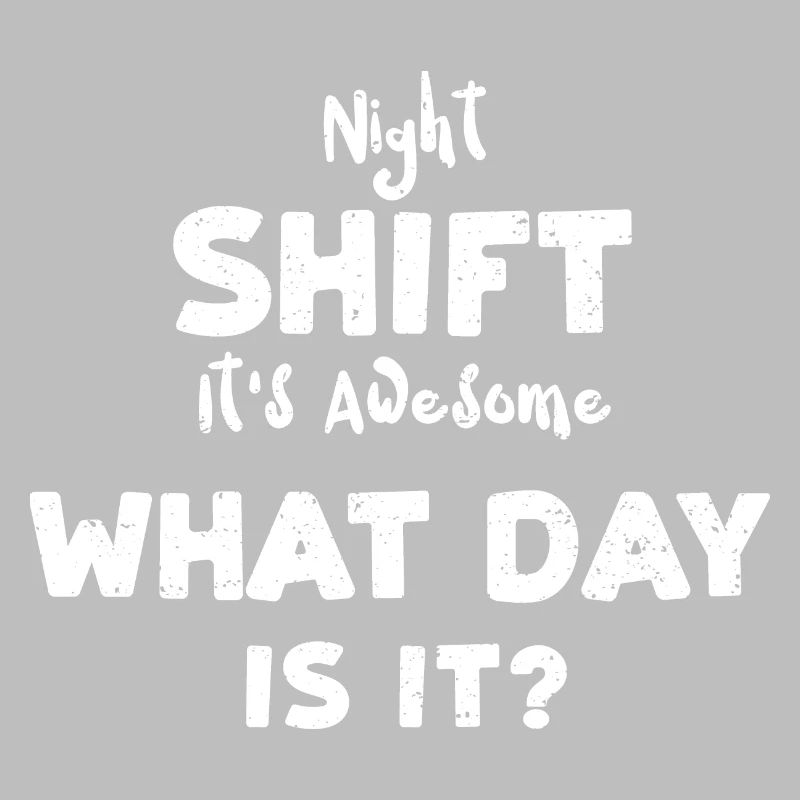 Night Shift c’est génial ce que da...