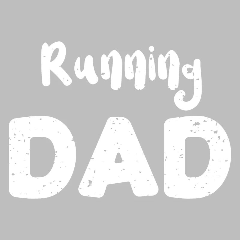 Running Dad - Workout