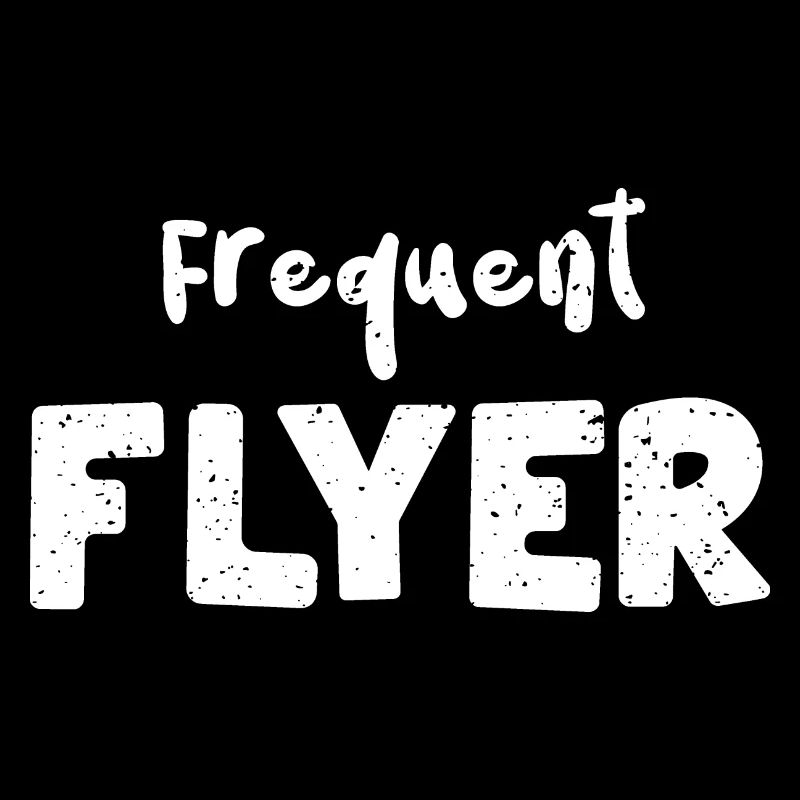 Frequent Flyer - Cheerleading