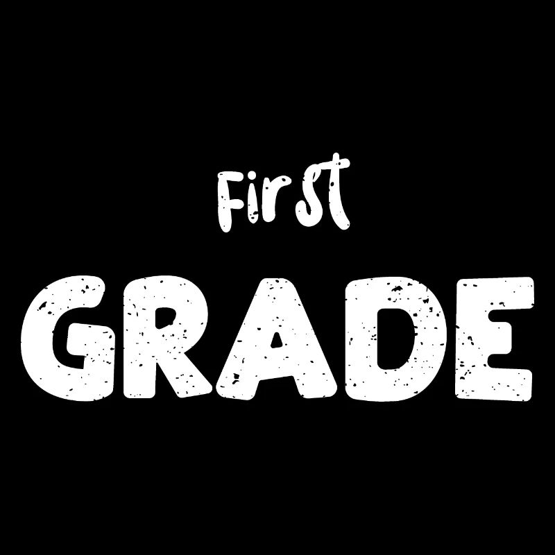 First Grade - Teacher