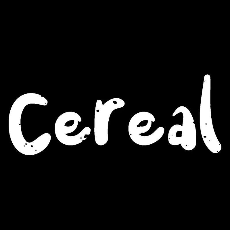 Cereal - Cow