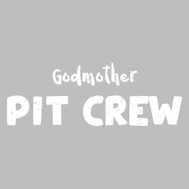 Godmother Pit Crew - Course