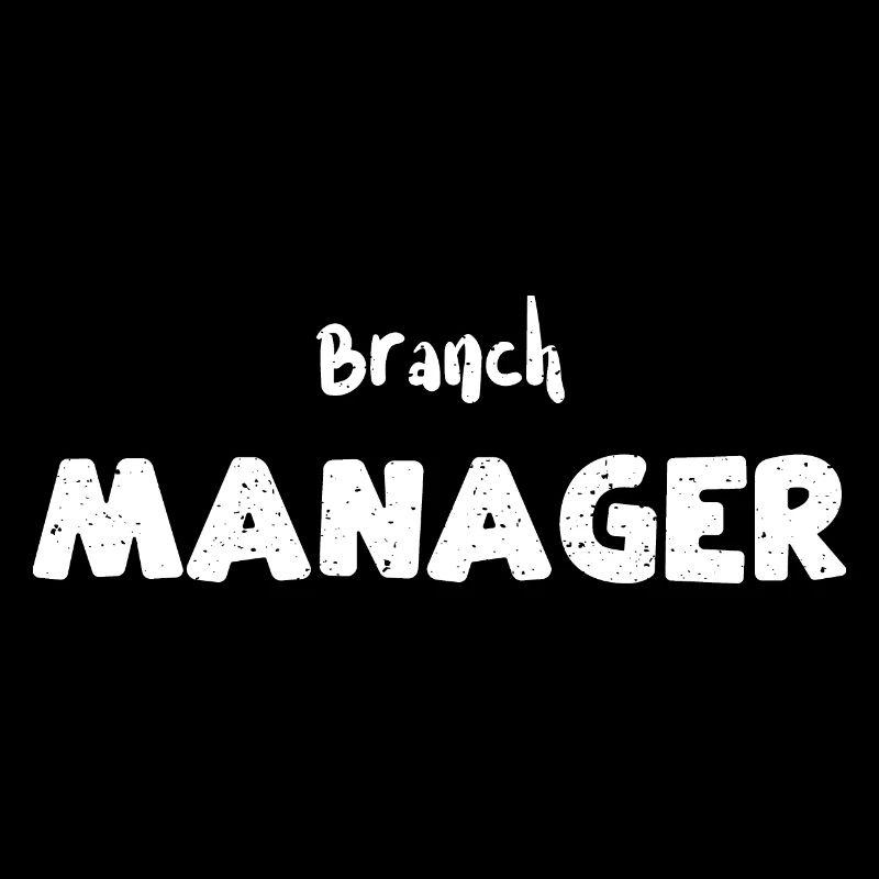 Branch Manager - Lumberjack