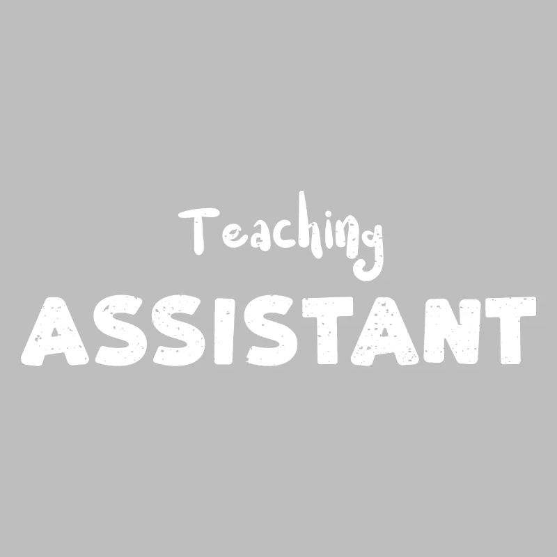 Teaching Assistant - Teacher