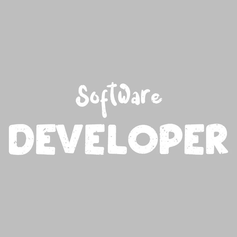 Software Developer - Coding