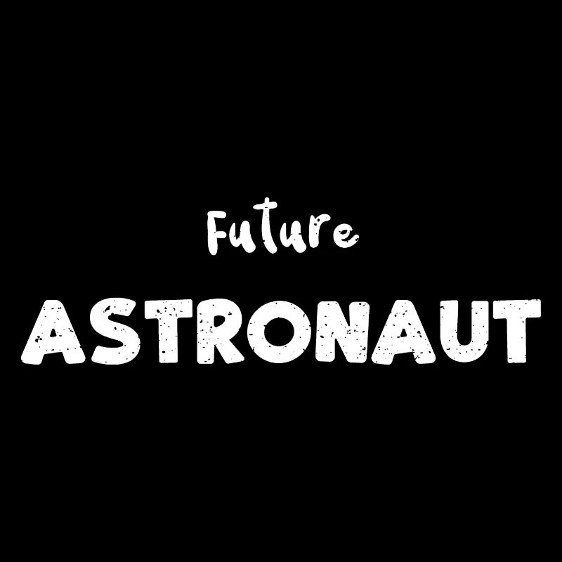 Future Astronaut - Science