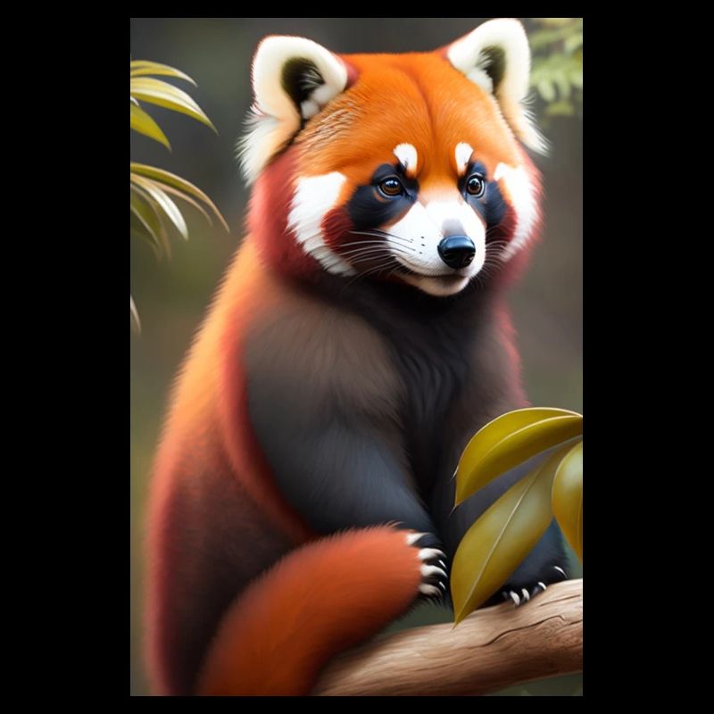 Pandamonium