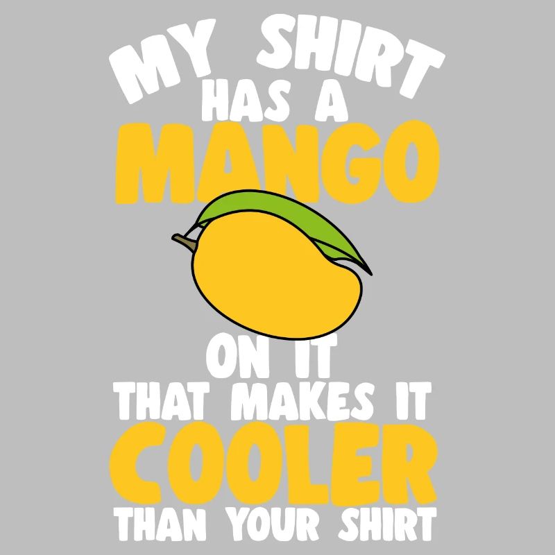 Mango Fruit Mango