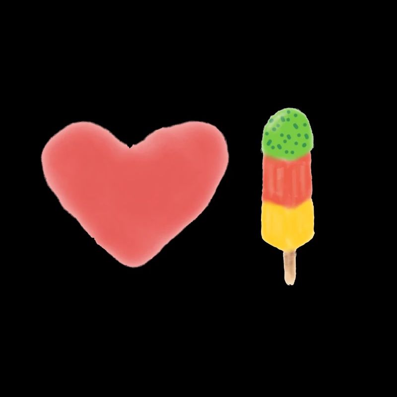 I LOVE Cactus