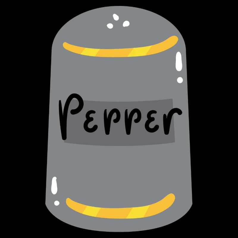 Pepper