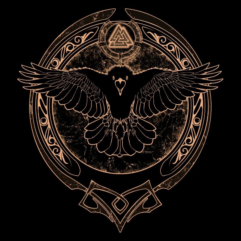 Valknut Rabe