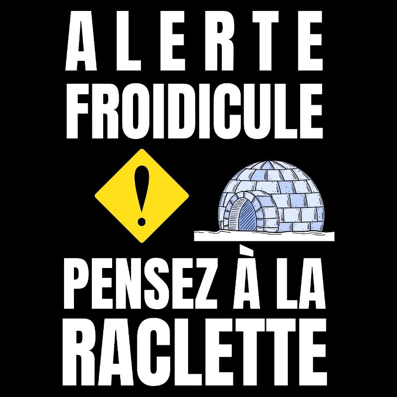 alerte froidicule