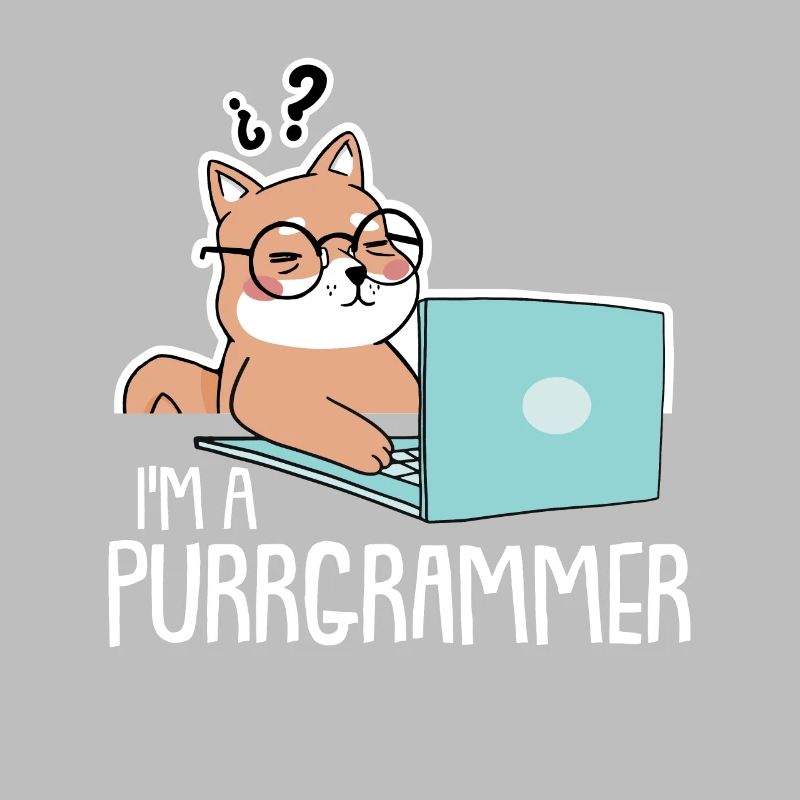 Programmer Coder Software Developer