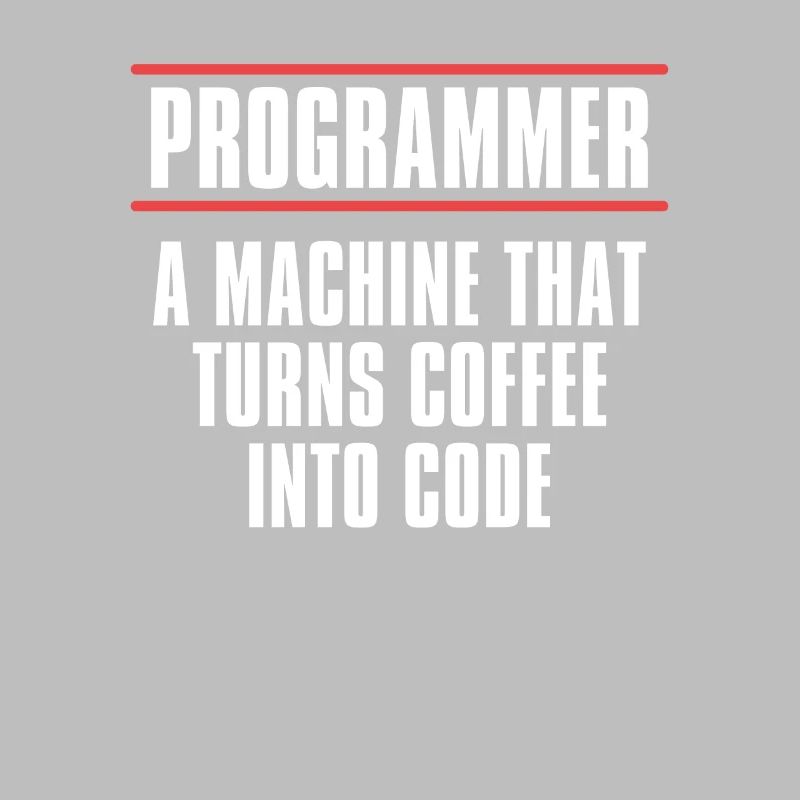 Programmer Coder Software Developer