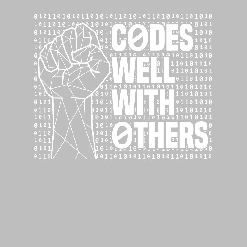 Programmeur Coder Développeur de logiciels