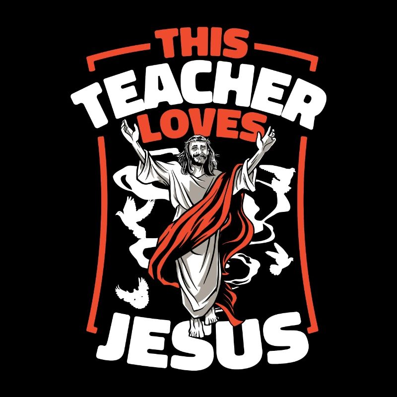 Professeur de religion Éducation religieuse