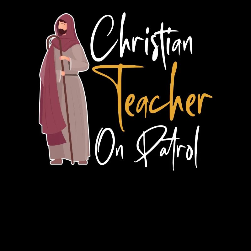 Professeur de religion Éducation religieuse