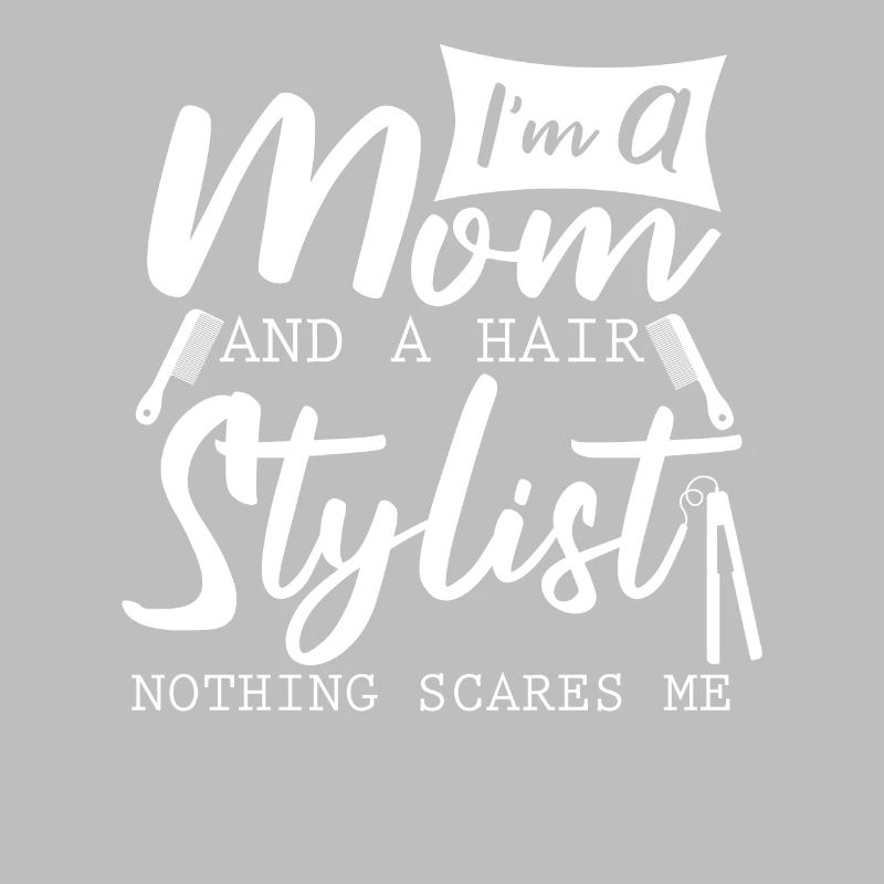 Coiffeuse Coiffeuse Maman