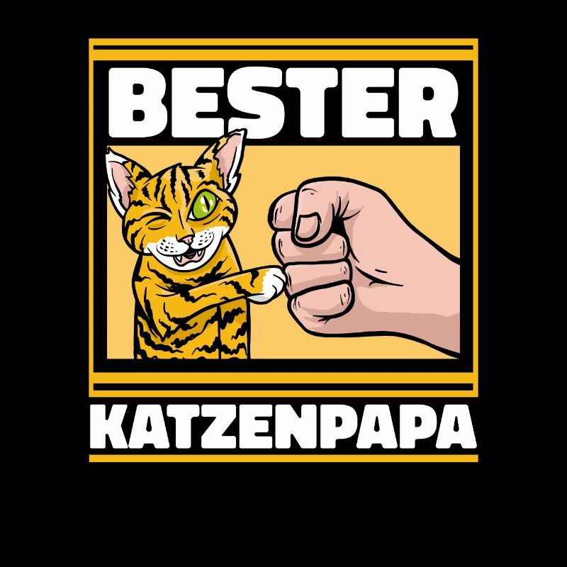 Cat Cat Daddy