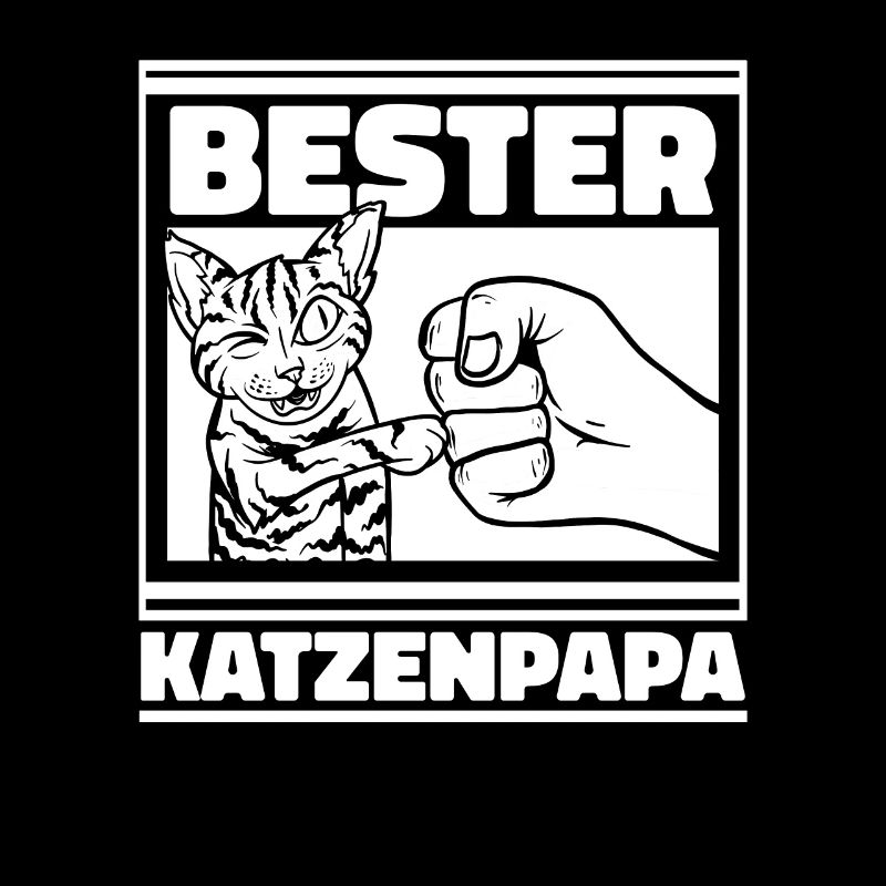 Cat Cat Daddy