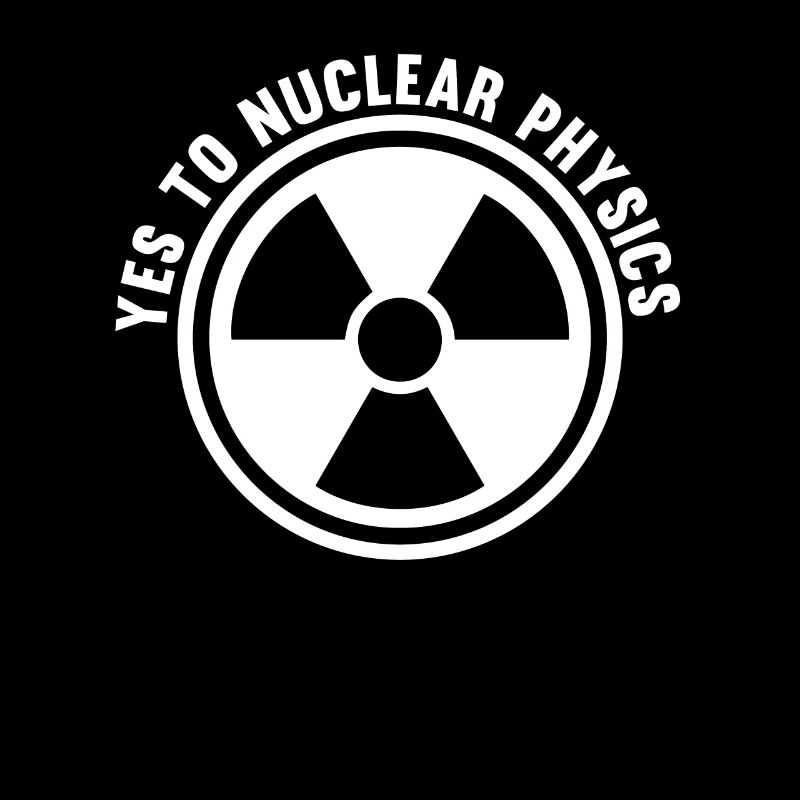 Physics Phyiker Nuclear Physics
