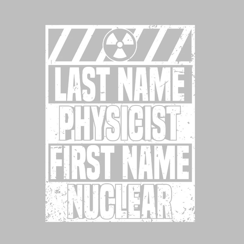Physics Phyiker Nuclear Physics